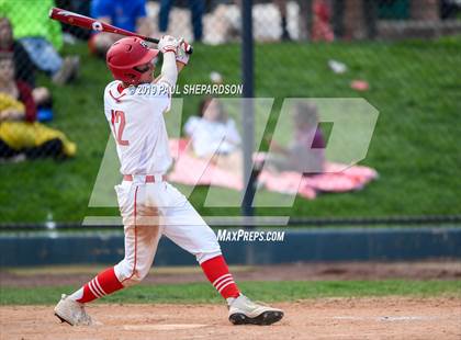 Thumbnail 1 in Cherry Creek vs. Regis Jesuit (CHSAA 5A Quarterfinal Game) photogallery.