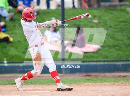 Thumbnail 1 in Cherry Creek vs. Regis Jesuit (CHSAA 5A Quarterfinal Game) photogallery.
