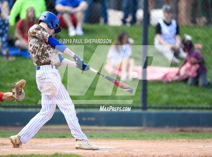 Thumbnail 2 in Cherry Creek vs. Regis Jesuit (CHSAA 5A Quarterfinal Game) photogallery.