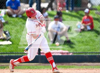 Thumbnail 2 in Cherry Creek vs. Regis Jesuit (CHSAA 5A Quarterfinal Game) photogallery.