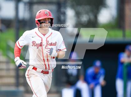 Thumbnail 1 in Cherry Creek vs. Regis Jesuit (CHSAA 5A Quarterfinal Game) photogallery.