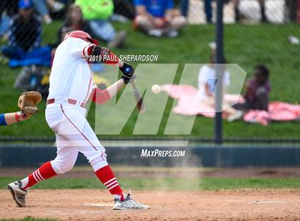 Thumbnail 1 in Cherry Creek vs. Regis Jesuit (CHSAA 5A Quarterfinal Game) photogallery.