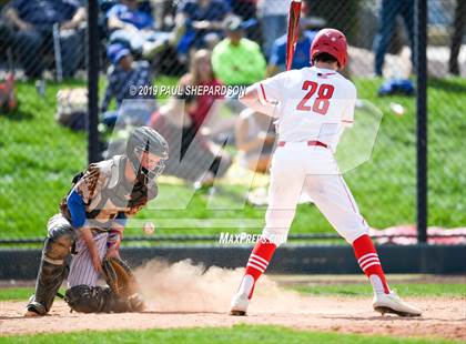 Thumbnail 1 in Cherry Creek vs. Regis Jesuit (CHSAA 5A Quarterfinal Game) photogallery.