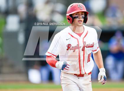 Thumbnail 1 in Cherry Creek vs. Regis Jesuit (CHSAA 5A Quarterfinal Game) photogallery.