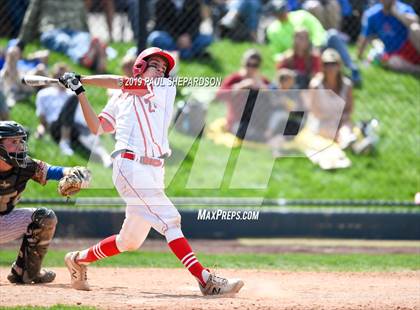 Thumbnail 3 in Cherry Creek vs. Regis Jesuit (CHSAA 5A Quarterfinal Game) photogallery.