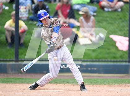 Thumbnail 1 in Cherry Creek vs. Regis Jesuit (CHSAA 5A Quarterfinal Game) photogallery.