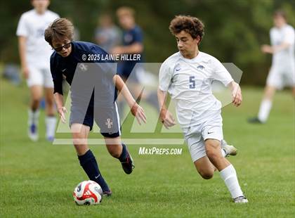 Thumbnail 2 in JV: Brainerd @ Bemidji photogallery.