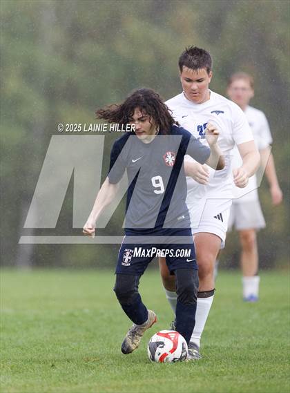 Thumbnail 2 in JV: Brainerd @ Bemidji photogallery.