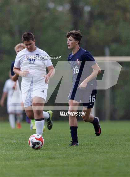 Thumbnail 2 in JV: Brainerd @ Bemidji photogallery.