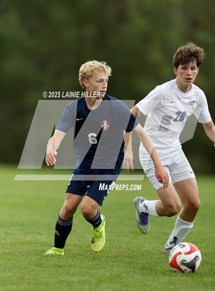 Thumbnail 2 in JV: Brainerd @ Bemidji photogallery.