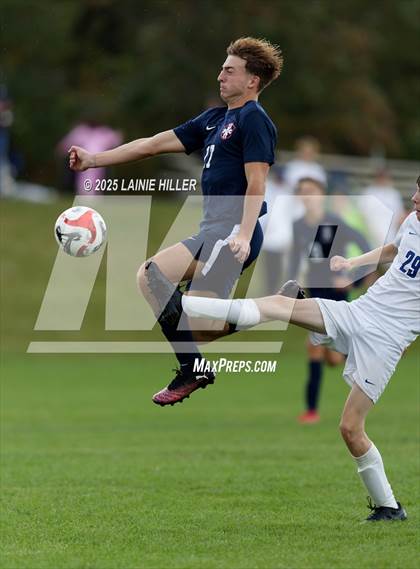 Thumbnail 2 in JV: Brainerd @ Bemidji photogallery.