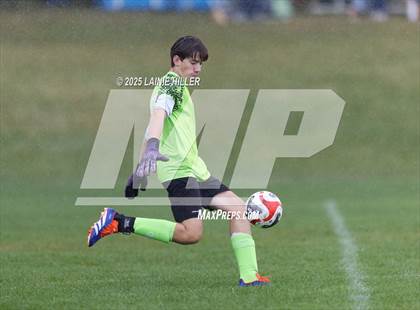 Thumbnail 1 in JV: Brainerd @ Bemidji photogallery.