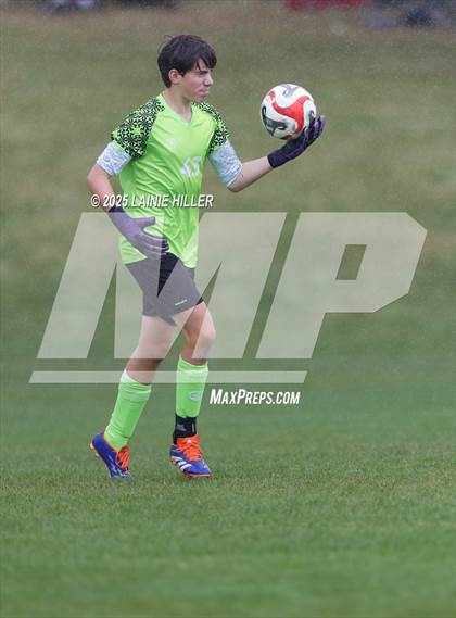 Thumbnail 2 in JV: Brainerd @ Bemidji photogallery.