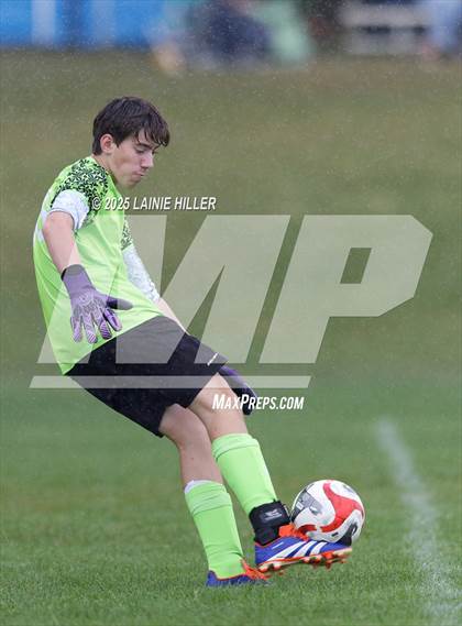 Thumbnail 2 in JV: Brainerd @ Bemidji photogallery.