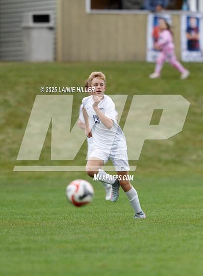 Thumbnail 1 in JV: Brainerd @ Bemidji photogallery.