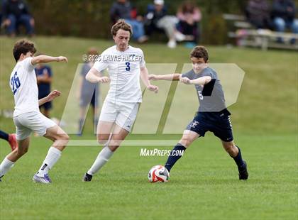 Thumbnail 3 in JV: Brainerd @ Bemidji photogallery.