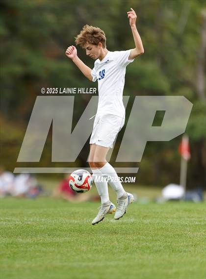 Thumbnail 1 in JV: Brainerd @ Bemidji photogallery.