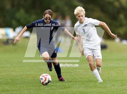 Thumbnail 3 in JV: Brainerd @ Bemidji photogallery.