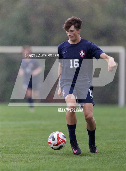 Thumbnail 2 in JV: Brainerd @ Bemidji photogallery.