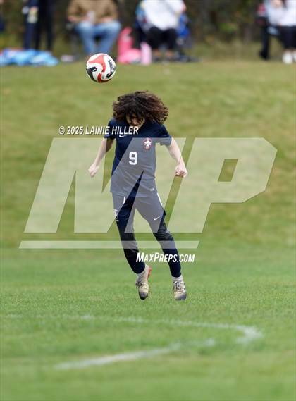 Thumbnail 2 in JV: Brainerd @ Bemidji photogallery.