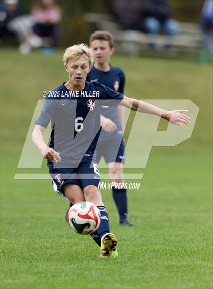 Thumbnail 3 in JV: Brainerd @ Bemidji photogallery.