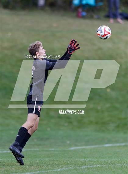 Thumbnail 2 in JV: Brainerd @ Bemidji photogallery.