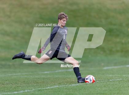 Thumbnail 2 in JV: Brainerd @ Bemidji photogallery.