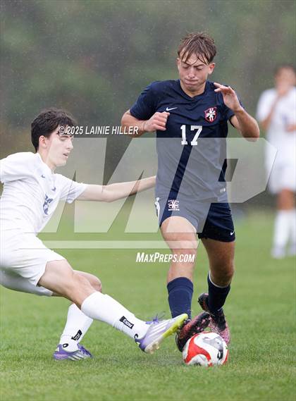 Thumbnail 2 in JV: Brainerd @ Bemidji photogallery.