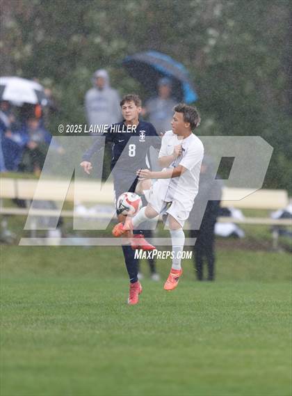 Thumbnail 3 in JV: Brainerd @ Bemidji photogallery.