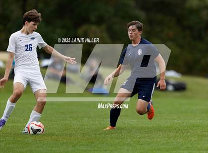Thumbnail 2 in JV: Brainerd @ Bemidji photogallery.