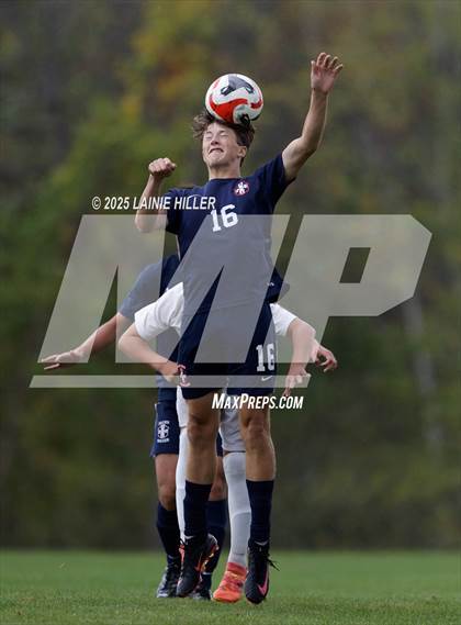 Thumbnail 1 in JV: Brainerd @ Bemidji photogallery.