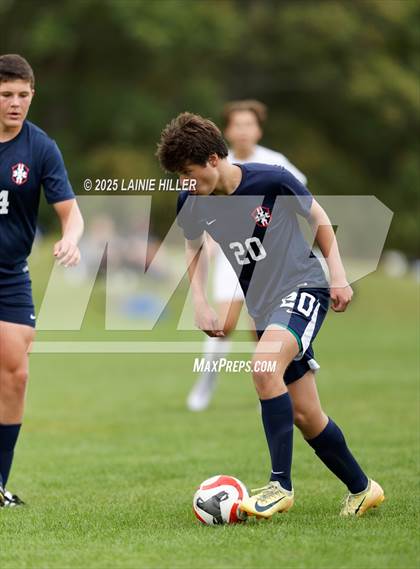 Thumbnail 1 in JV: Brainerd @ Bemidji photogallery.