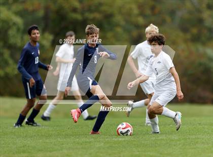 Thumbnail 3 in JV: Brainerd @ Bemidji photogallery.