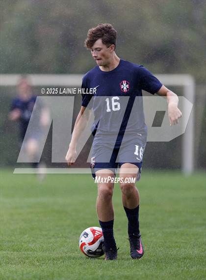 Thumbnail 3 in JV: Brainerd @ Bemidji photogallery.