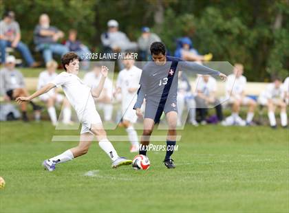 Thumbnail 3 in JV: Brainerd @ Bemidji photogallery.