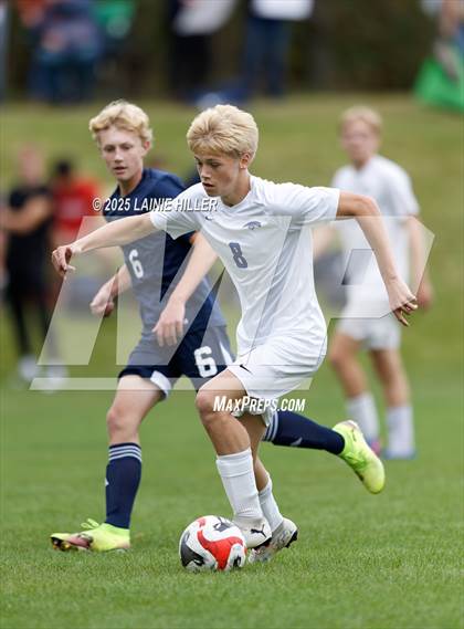 Thumbnail 1 in JV: Brainerd @ Bemidji photogallery.
