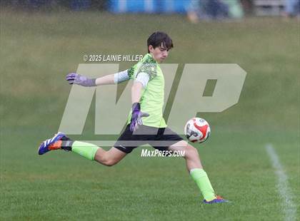 Thumbnail 3 in JV: Brainerd @ Bemidji photogallery.