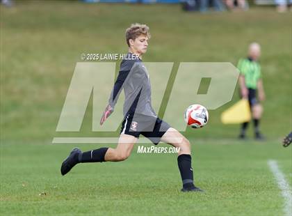 Thumbnail 2 in JV: Brainerd @ Bemidji photogallery.