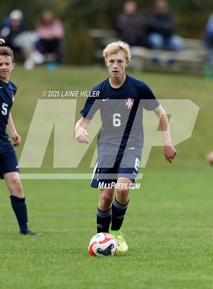 Thumbnail 2 in JV: Brainerd @ Bemidji photogallery.