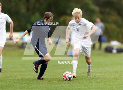 Thumbnail 2 in JV: Brainerd @ Bemidji photogallery.