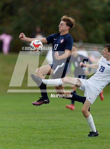 Thumbnail 1 in JV: Brainerd @ Bemidji photogallery.