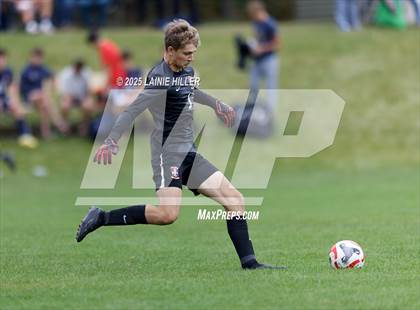 Thumbnail 1 in JV: Brainerd @ Bemidji photogallery.
