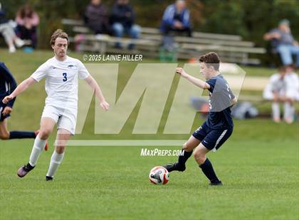 Thumbnail 2 in JV: Brainerd @ Bemidji photogallery.