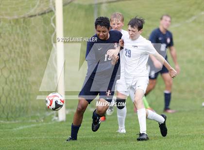 Thumbnail 3 in JV: Brainerd @ Bemidji photogallery.