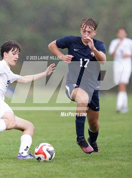 Thumbnail 1 in JV: Brainerd @ Bemidji photogallery.