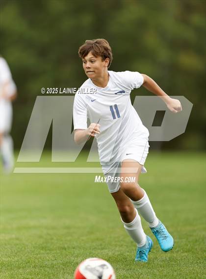 Thumbnail 2 in JV: Brainerd @ Bemidji photogallery.
