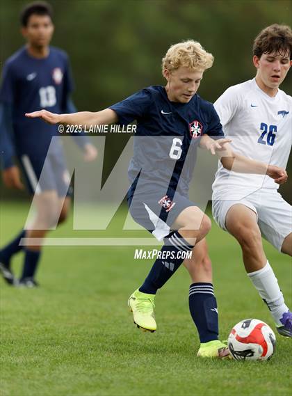 Thumbnail 3 in JV: Brainerd @ Bemidji photogallery.