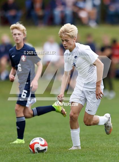 Thumbnail 2 in JV: Brainerd @ Bemidji photogallery.