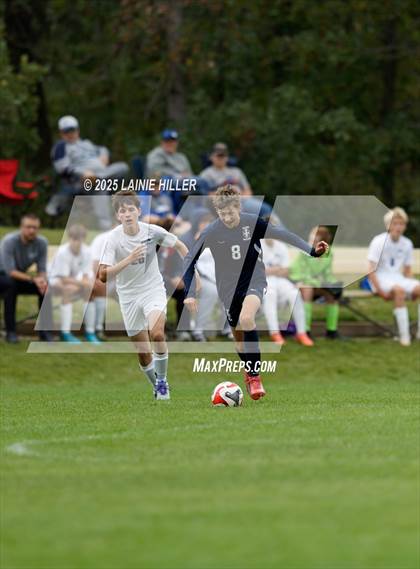 Thumbnail 3 in JV: Brainerd @ Bemidji photogallery.