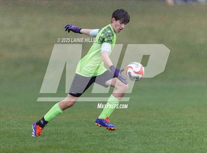Thumbnail 1 in JV: Brainerd @ Bemidji photogallery.